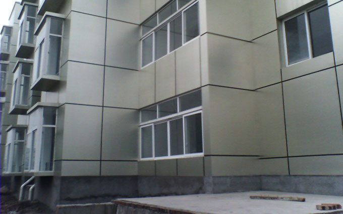 91视频网址大全下载氟碳漆打造低能耗建築